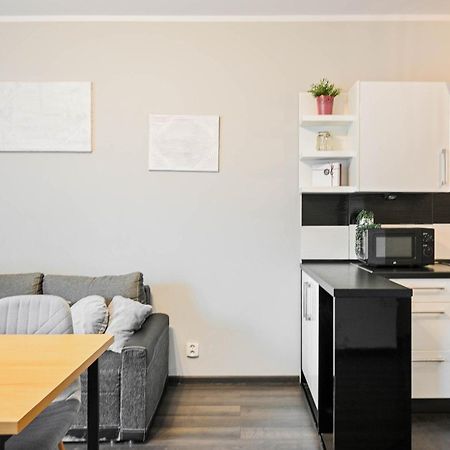 D&A Apartments Pawia Krakow Ngoại thất bức ảnh